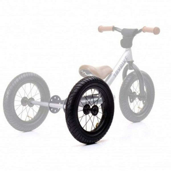 Trybike - Kit μετατροπής ποδηλάτου σε τρίκυκλο Vintage (TBSKITV)