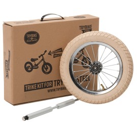 Trybike - Kit μετατροπής ποδηλάτου σε τρίκυκλο Vintage (TBSKITV)