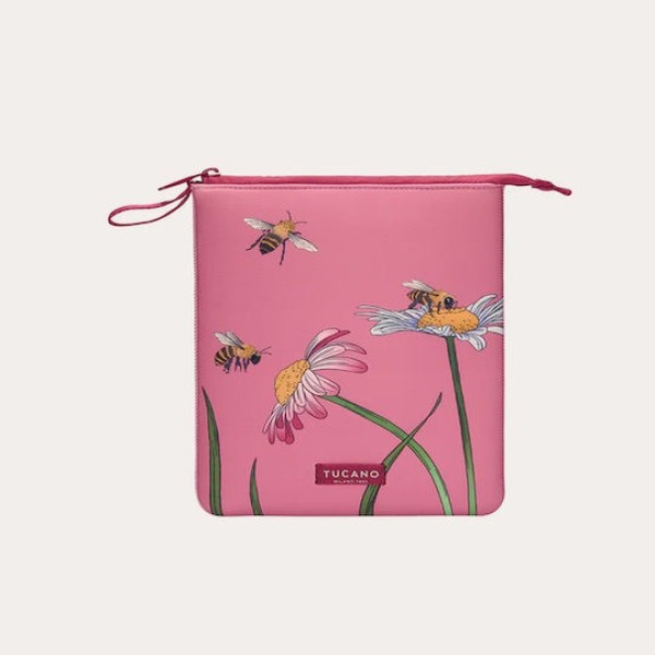TUCANO - Schizzo   book   cover (BSCZBKC-BEES-PK)