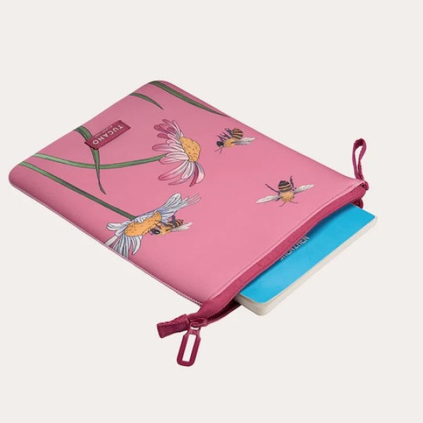 TUCANO - Schizzo   book   cover (BSCZBKC-BEES-PK)