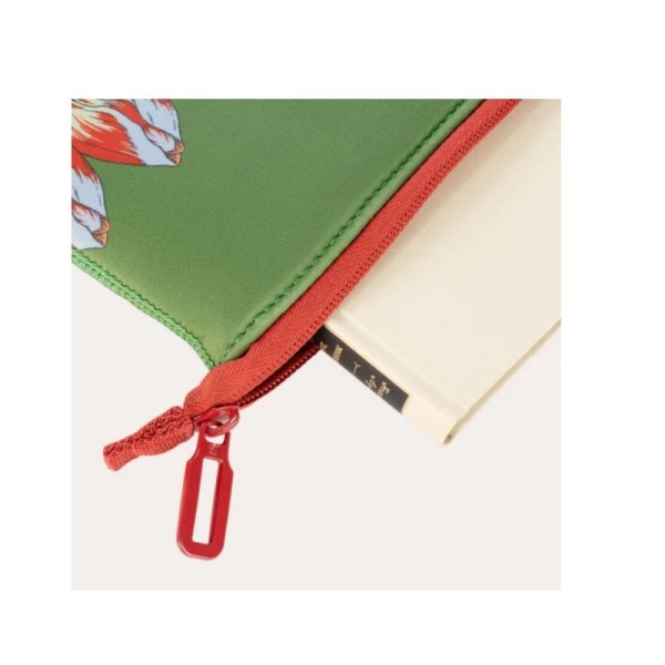 TUCANO - Schizzo   book   cover (BSCZBKC-FGL-FLW-V)