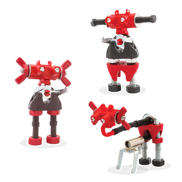 The Off Bits - Character Kit ArtBit (TOB390049)