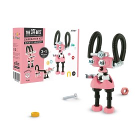The Off Bits - Character Kit JoyBit (TOB390056)