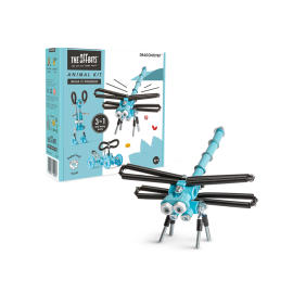 The Off Bits - Animal Kit DragonFlyBit (TOB390070)