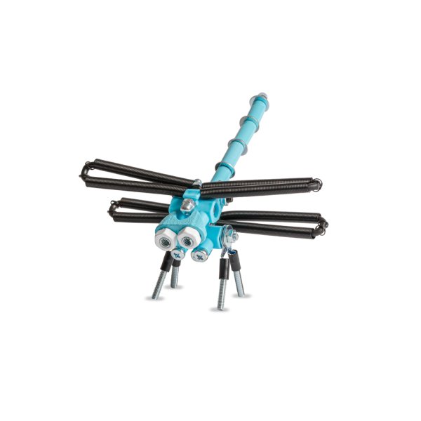 The Off Bits - Animal Kit DragonFlyBit (TOB390070)