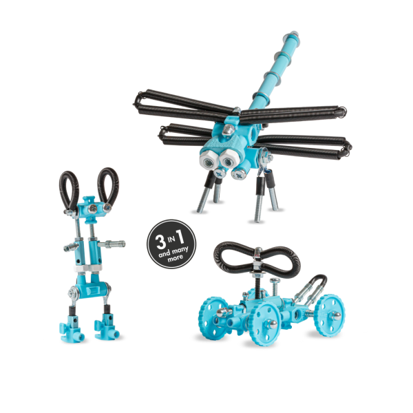 The Off Bits - Animal Kit DragonFlyBit (TOB390070)