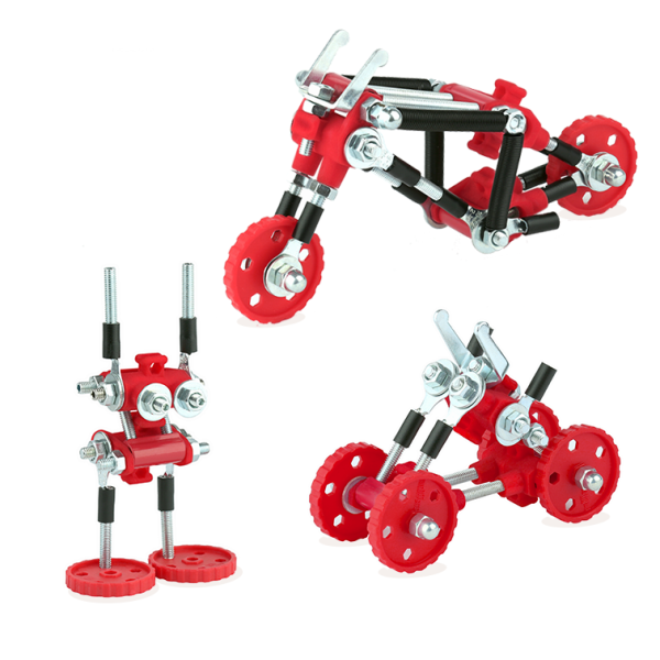 The Off Bits - Vehicle Kit ChopperBit (TOB390254)