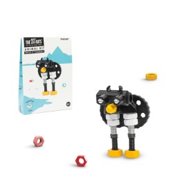 The Off Bits - Animal Kit PinguBit (TOB390414)