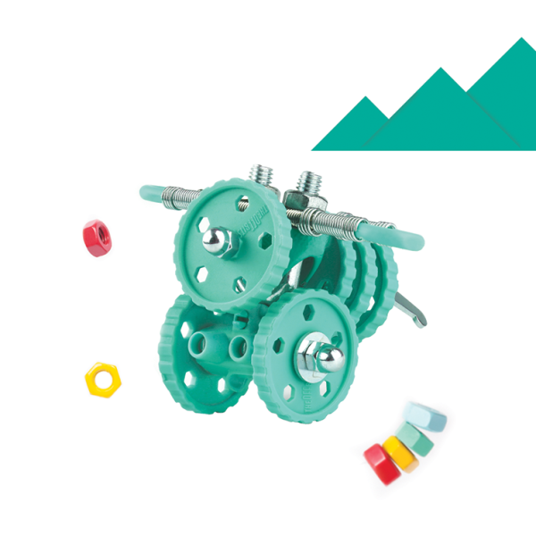 The Off Bits - Transport Kit PiperBit (TOB390537)