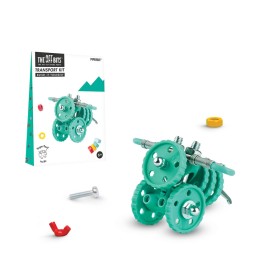 The Off Bits - Transport Kit PiperBit (TOB390537)