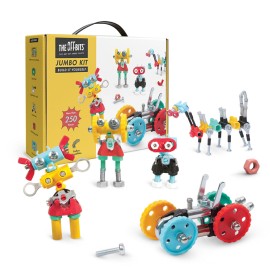 The Off Bits - Jumbo Kit (TOB390643)