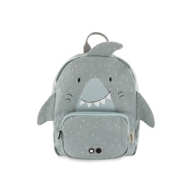 Trixie - Σακίδιο Πλάτης Mr Shark  (TR77902)