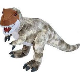 Wild Republic - Dino Large T-Rex 63cm (KM22232)