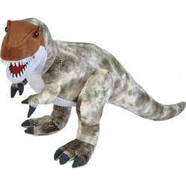 Wild Republic - Dino Large T-Rex 63cm (KM22232)