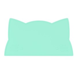 We Might Be Tiny - Cat Placemat Mint (526116)