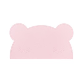 We Might Be Tiny - Bear Placemat Pink (526048)