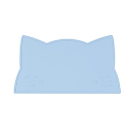 We Might Be Tiny - Cat Placemat Powder Blue (526130)