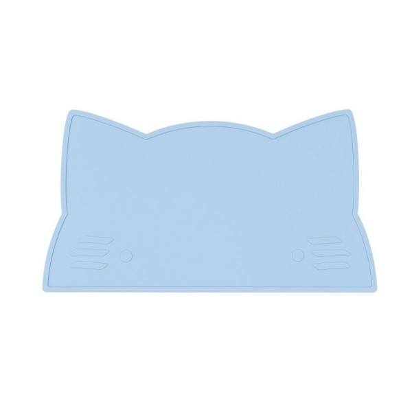 We Might Be Tiny - Cat Placemat Powder Blue (526130)