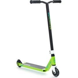 Y-Volution - Πατίνι Dominator Cadet Green/Black (60.DOM-M21005)