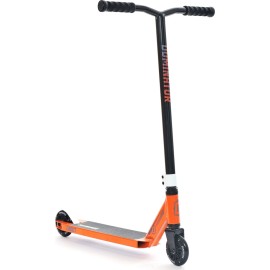 Y-Volution - Πατίνι Dominator Cadet Orange/Black (60.DOM-M21006)