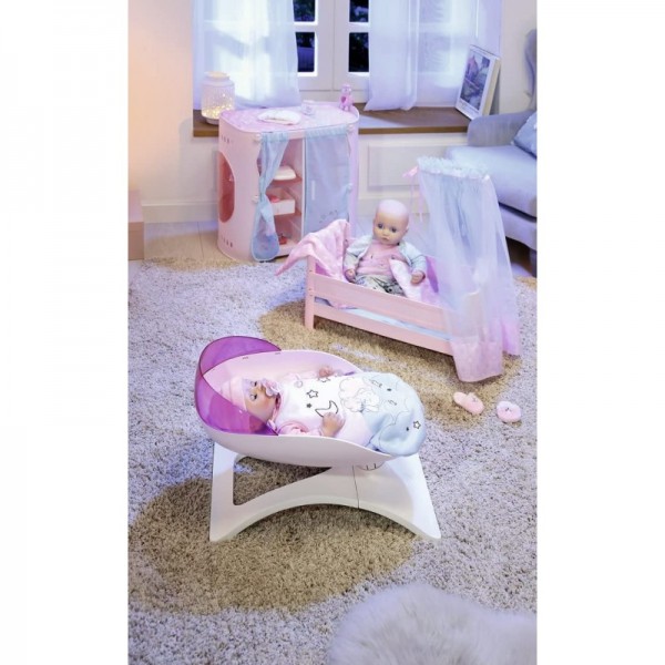 Zapf - Baby Annabell κρεβατάκι όνειρα γλυκά (700969)