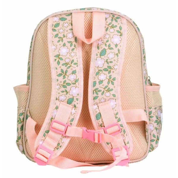 A little lovely company - Τσάντα πλάτης νηπιαγωγείου Blossoms Pink (BPBLPI55)