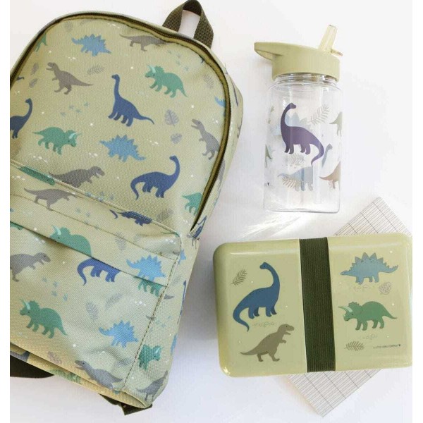 A little lovely company - Τσάντα πλάτης παιδικού σταθμού Dinosaurs (BPDIGR45)