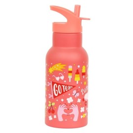 A Little Lovely Company - Θερμός 350ml Fun (DBSSFU79)