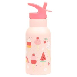 A Little Lovely Company - Θερμός 350ml Ice-cream (DBSSIC70)