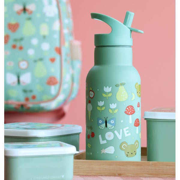 A Little Lovely Company - Θερμός 350ml Joy (DBSSJO71)