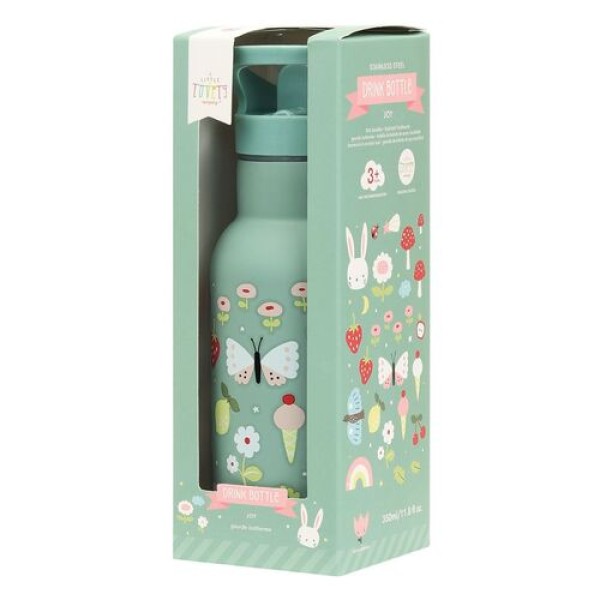 A Little Lovely Company - Θερμός 350ml Joy (DBSSJO71)