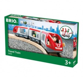 Brio - Επιβατικό Τρένο (BR33505)