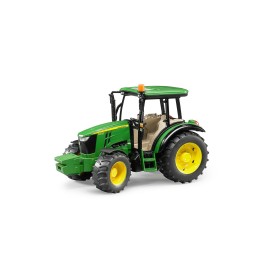 Bruder - Τρακτέρ John Deere 5115M (BR002106)