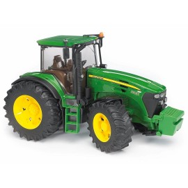 Bruder - Τρακτέρ John Deere 7930 (BR003050)