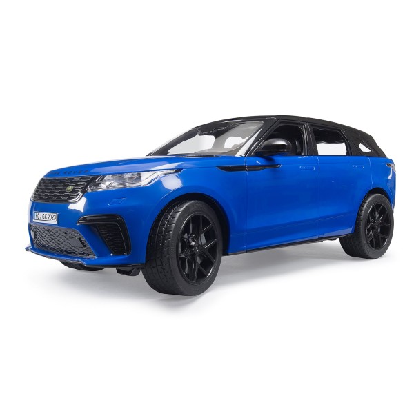 Bruder - Τετρακίνητο Range Rover Velar (BR002880)