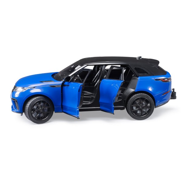 Bruder - Τετρακίνητο Range Rover Velar (BR002880)