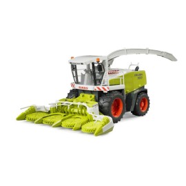 Bruder - Κομπίνα Claas Jaguar 900 (BR002131)