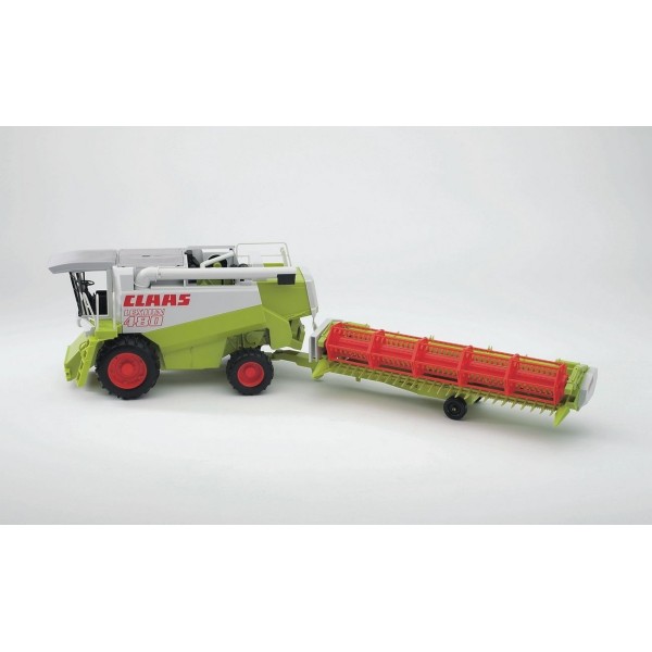 Bruder - Κομπίνα Claas Lexion 480 (BR002120)