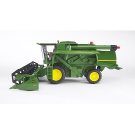 Bruder - Κομπίνα John Deere T670i (BR002132)