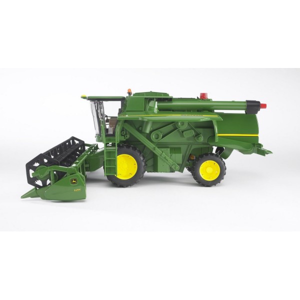 Bruder - Κομπίνα John Deere T670i (BR002132)