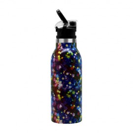 Eco Life - Θερμός 550ml Stardust (33-BO-3024)