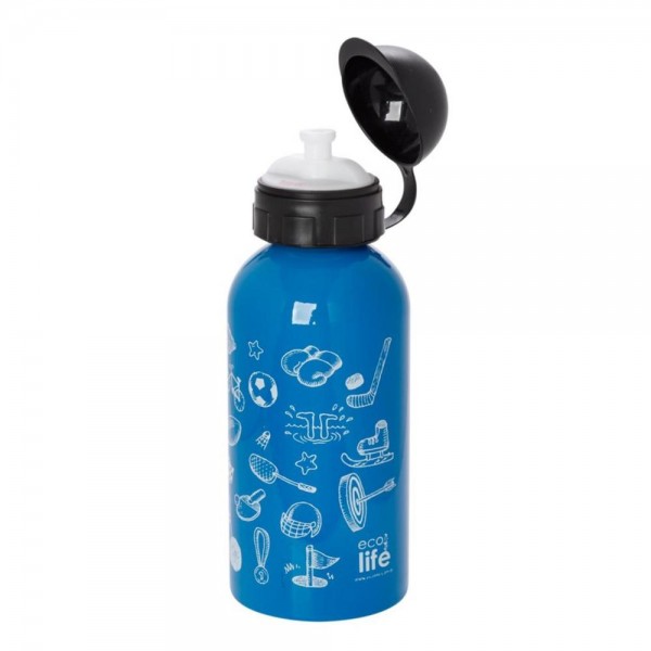 Eco Life - Sports 500ml (33-BO-2010)