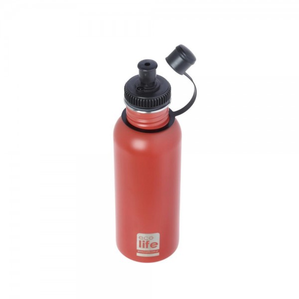 Eco Life - Coral 600ml (33-BO-1013)