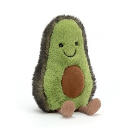 Jellycat - Amuseable Avocado (A6A)