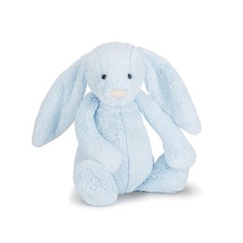 Jellycat - Bashful Blue Bunny 51cm (BAH2BB)