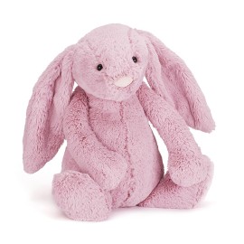 Jellycat - Bashful Tulip Pink Bunny 51cm (BAH2BTP)