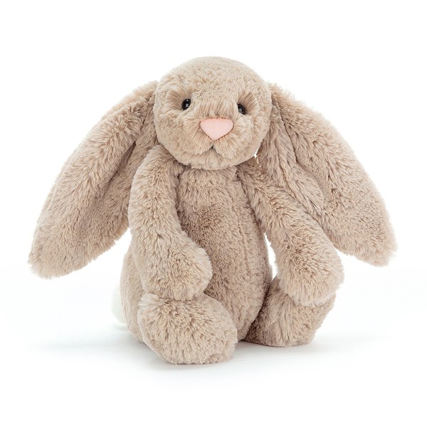 Jellycat - Bashful Beige Bunny 31cm (BAS3B)