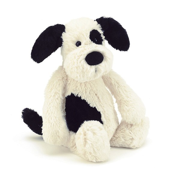 Jellycat - Bashful Puppy 31cm (BAS3BCP)