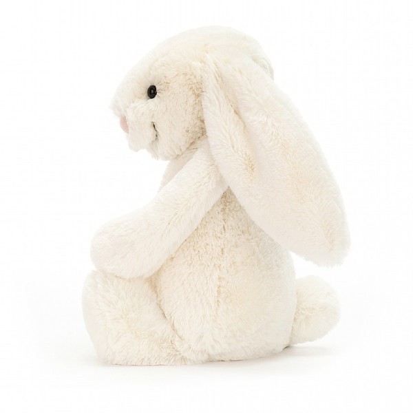 Jellycat - Bashful Cream Bunny 31cm (BAS3BC)