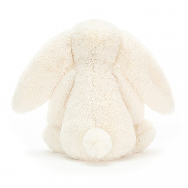 Jellycat - Bashful Cream Bunny 31cm (BAS3BC)